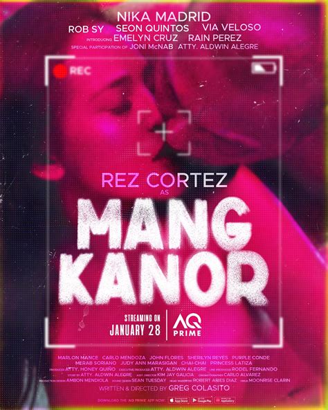 mang kanor pinay